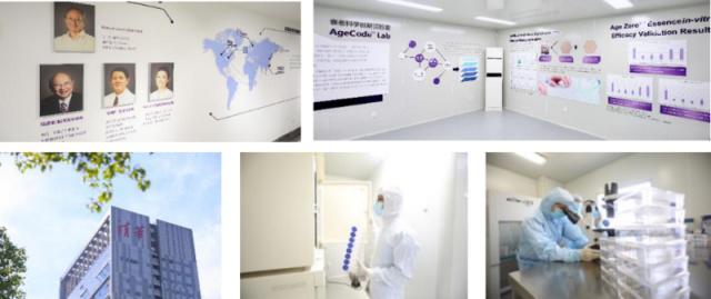 颜值经济时代下的抗衰新引擎 多肽生物科技如何重塑护肤未来