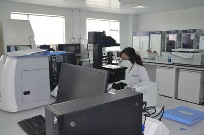 央视聚焦 143家太仓“小巨人”领跑生物科技赛道，创新研发驱动产业未来