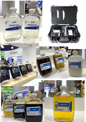 第22届中国环博会聚焦长隆科技生物科技产品研发新亮点