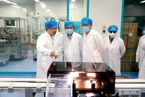 科技赋能乡村振兴 生物科技在脱贫攻坚与可持续发展中的角色探索